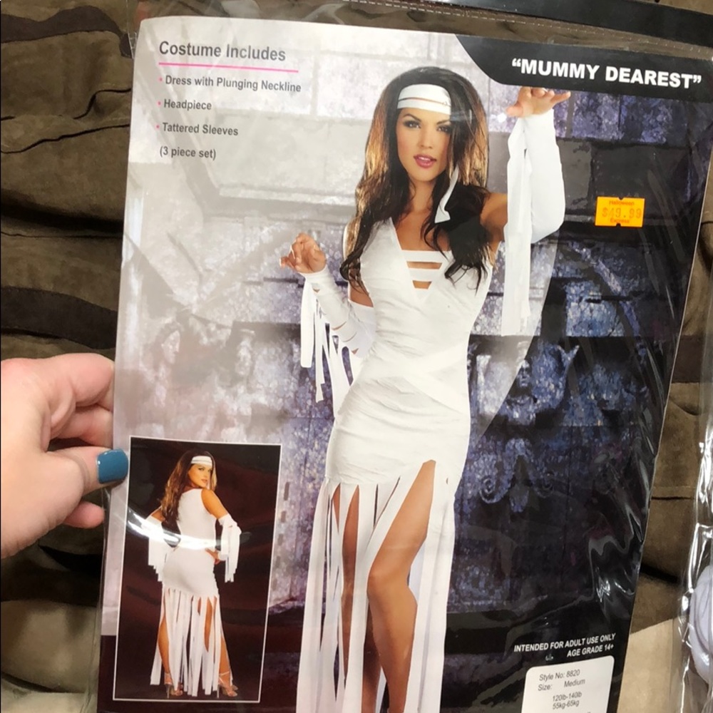Halloween Coustume
